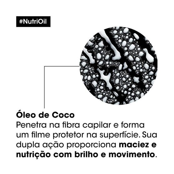 NUTRIOIL LEAVE-IN 150ML